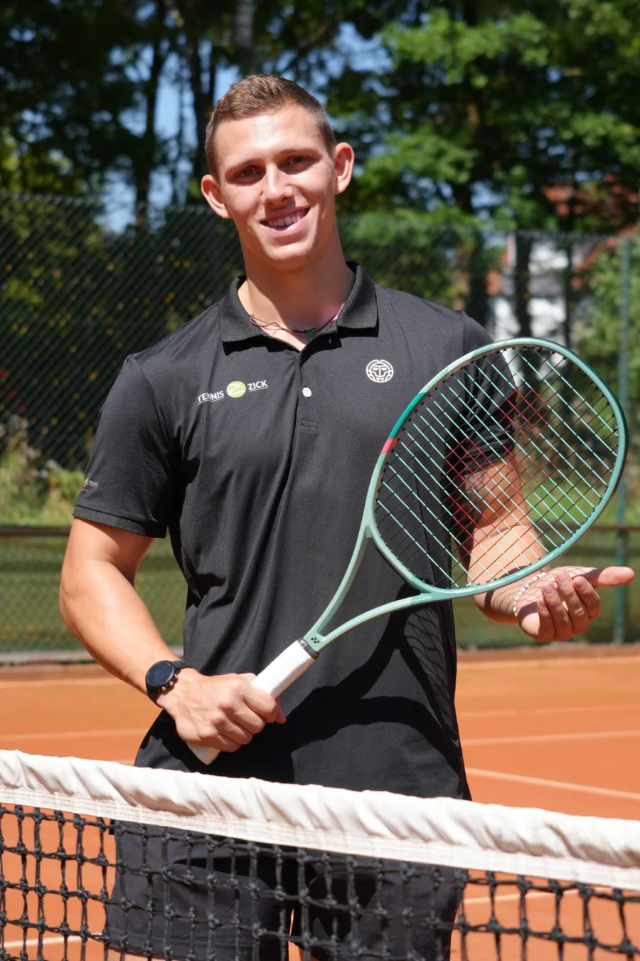 Manuel Fiedler