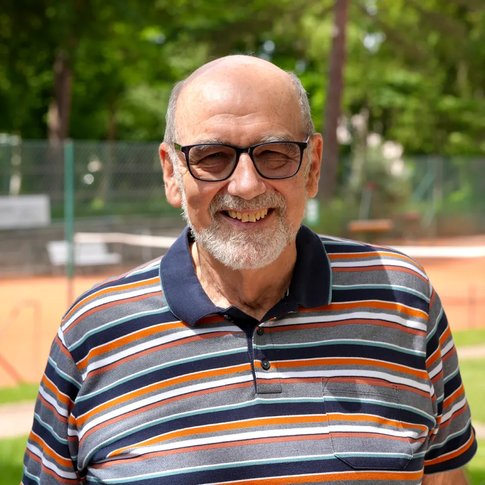 Paul Wachter