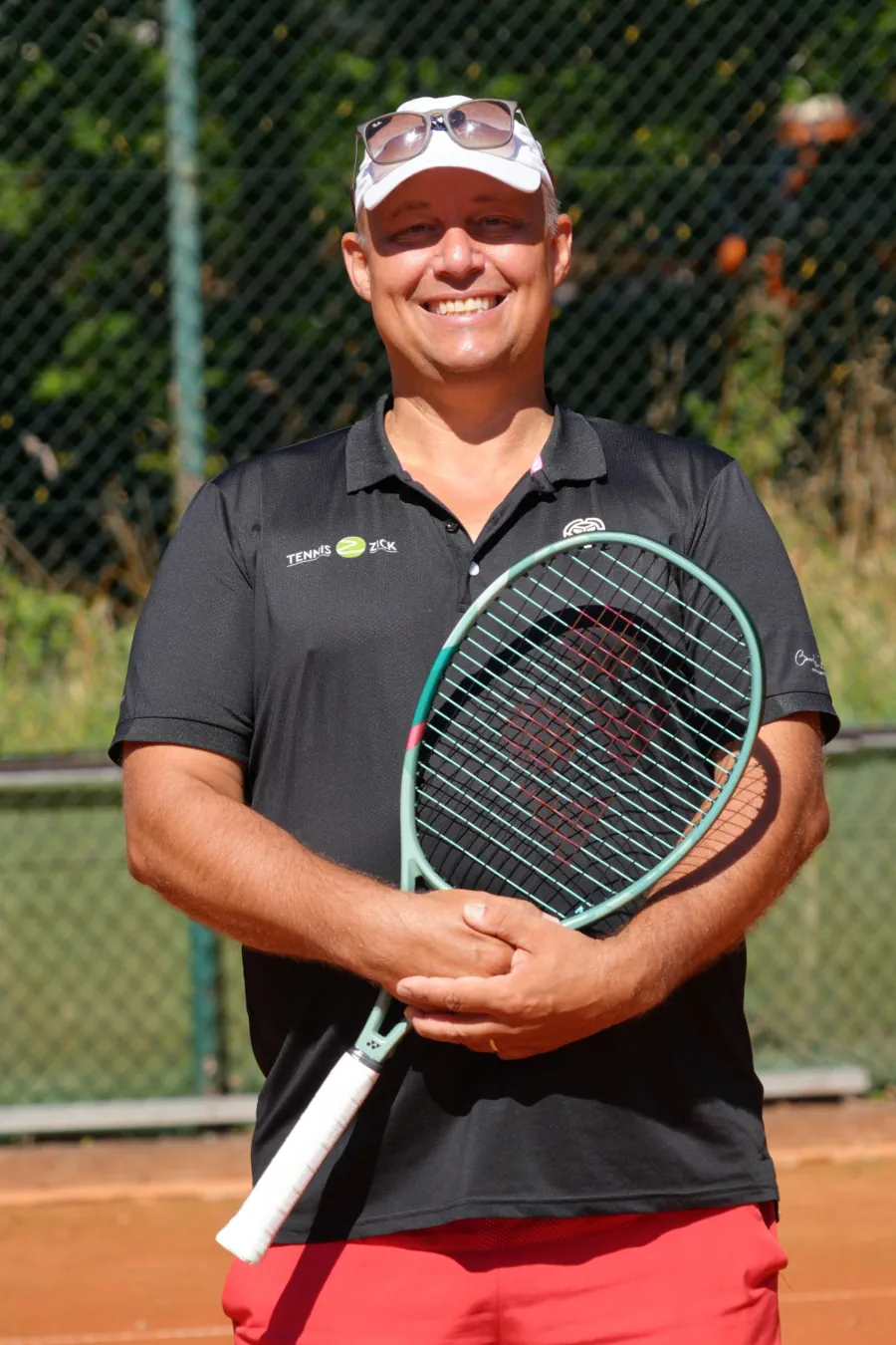 Peter Zick