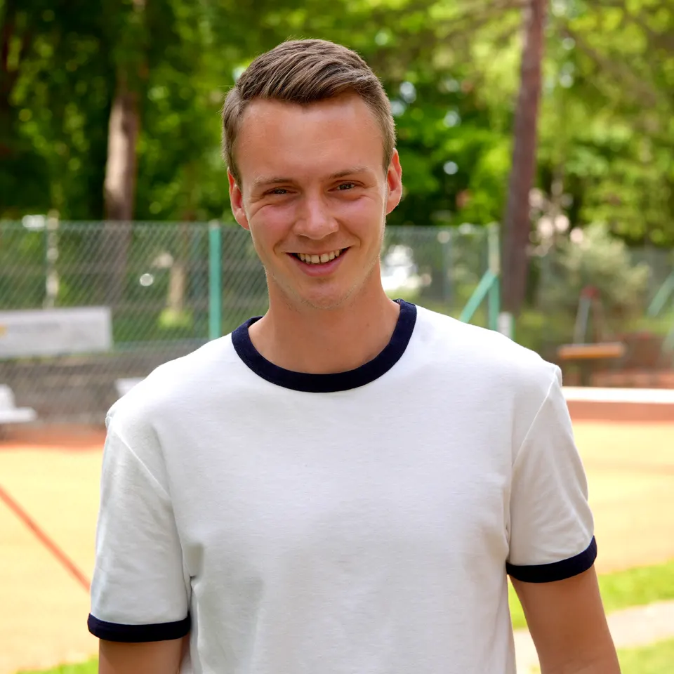 Philip Röttger